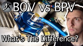 BOV vs BPV Whats the Real Difference [upl. by Noit]