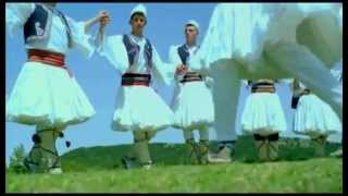 ALBANIAN FOLK MUSIC 2013 [upl. by Zinck]