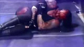 Undertaker vs Batista Rivalry promo [upl. by Fotina]