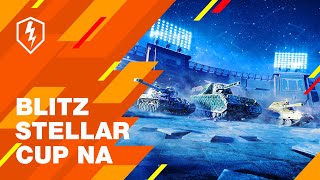 Blitz Stellar Cup NA Grand Finals [upl. by Darnoc]