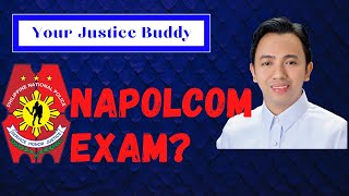 Napolcom Exams New Titles amp Rank Coverage Free Criminology Board Exam Reviewer amp Napolcom Reviewer [upl. by Olympe]