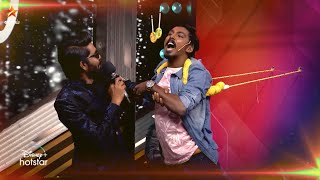 Mr amp Mrs Chinnathirai Season 3  13th amp 14th November 2021  Promo 2 [upl. by Willumsen754]