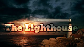 THE LIGHTHOUSE  ACAPELLA with Lyrics [upl. by Quita]