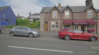 205 High Street Auchterarder PH3 1AF [upl. by Shenan]