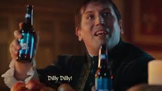 All the Bud Light Dilly Dilly Commercials updated [upl. by Yennor]