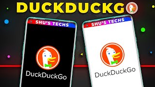 DuckDuckGo App Review When Privacy is a Must [upl. by Sorel]