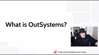 What is OutSystems [upl. by Atnim55]