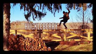 “Huckleberry” by Upchurch got bored wanted to rap [upl. by Mcclish]