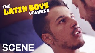 THE LATIN BOYS VOLUME 2  Late Night Appointment  NQV Media [upl. by Leland]