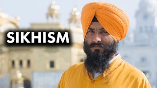 What is Sikhism [upl. by Aset]