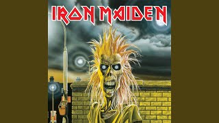 Iron Maiden 2015 Remaster [upl. by Ronel]