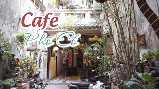 Review Hanoi restaurant 36 streets cafe [upl. by Heffron962]