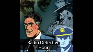 Radio Detective Hour Sexton Blake Detective Bluebeards Key [upl. by Einner]