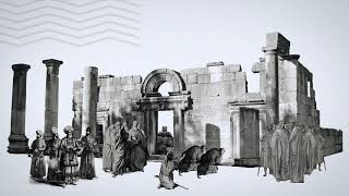 What was the Role of Synagogues during the Second Temple Period  Spotlight on History  Synagogues [upl. by Dnaltiak566]