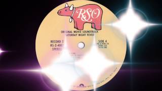 MFSB  KJee RSO Records 1975 [upl. by Malvino]