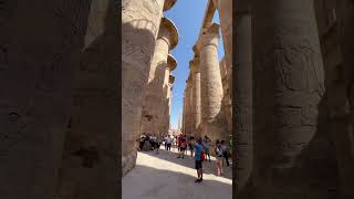 Karnak Temple [upl. by Abbe]