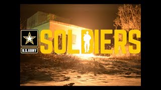 SOLDIERS What is an Army Engineer [upl. by Dustin311]