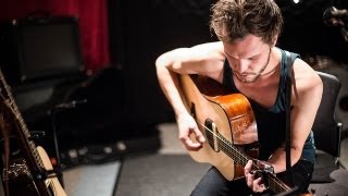 The Tallest Man on Earth  Full Performance Live on KEXP [upl. by Zirtaeb410]