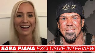 RICH PIANA THE UNTOLD STORY Sara Piana Interview Part 1 [upl. by Rabiah]