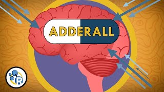 How Does Adderall™ Work [upl. by Cleasta]