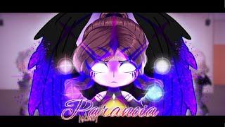 ♪ NEONI  Paranoia  Original animated Music Video  PART 3 [upl. by Sugar442]