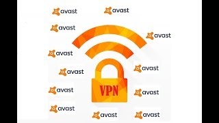 How to install Avast SecureLine VPN with Key Lifetime [upl. by Aligna]