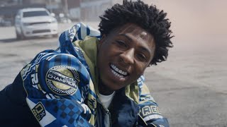 NBA YoungBoy Best Collaborations [upl. by Terrilyn138]