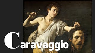 Caravaggio A Collection of 95 Paintings HD  Baroque [upl. by Nyra79]