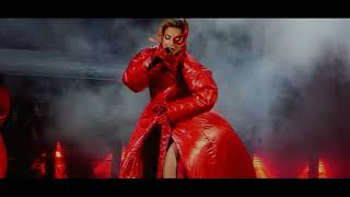 Lady Gaga Joanne World Tour Bloody Mary Live DVD [upl. by Nnyleuqaj]