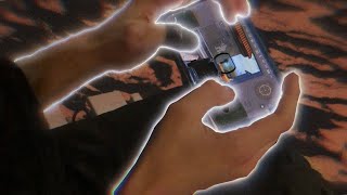 HANDCAM by HardPADLA  iPhone 11  PUBG MOBILE [upl. by Aicineohp]