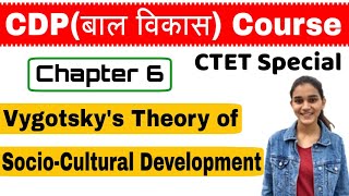 Vygotskys Theory of Cognitive Development  ZPD Scaffolding MKO  Psychology Theories [upl. by Yruoc184]