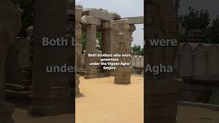 Lepakshi temple part 1 [upl. by Fransisco]