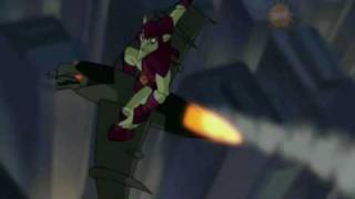 Spiderman vs Green Goblin amv [upl. by Atsirhc209]