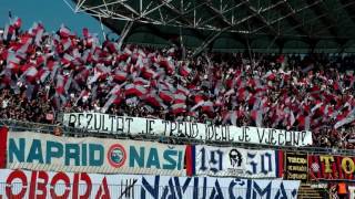 Torcida Split  Zbog jedne ljubavi [upl. by Cruz507]