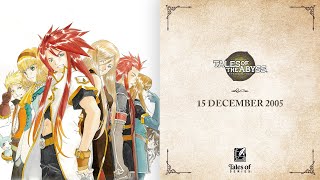 Sylvarant Arc Episode 1  Tales of Symphonia The Animation [upl. by Netsirk]