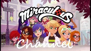 Miraculous Ladybug🐞 Webisode  15 Full Episodes [upl. by Noonan237]