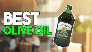 Top 7 Best Extra Virgin Olive Oils 2024  Best Olive Oils [upl. by Bate]