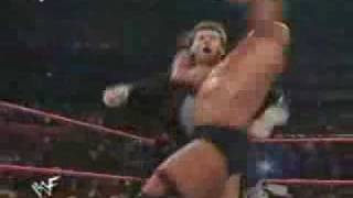 Undertaker vs Stone Cold Steve Austin  First Blood Part 4 [upl. by Ienttirb299]