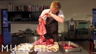 How to Make Haggis [upl. by Adnole]