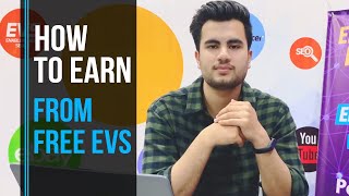 How to earn from FREE Enabling Video Series EVS [upl. by Debee]