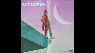 TRAVIS SCOTT  WELCOME TO UTOPIA FULL ALBUM [upl. by Ylrad747]