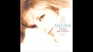 Dalida  Darla Dirladada DApres Folklore Grec 1999 [upl. by Sidoeht]