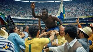 🙏 The unseen skills and goals behind the legendary Pele [upl. by Assenad]