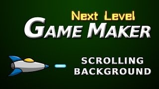 Game Maker Tutorial  Side Scroller 1 [upl. by Nosila]