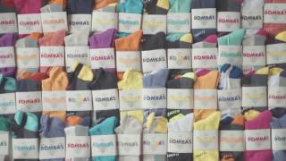 1 Million Pairs of Bombas Socks Donated [upl. by Idelson908]