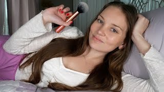 ASMR Fall Asleep With Me ♡ [upl. by Armilda]