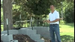 Three Bin Composting System with Andy Read [upl. by Htirehc]