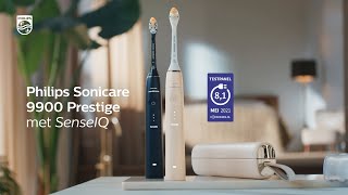 Philips Sonicare Prestige 9900 [upl. by Mandle]