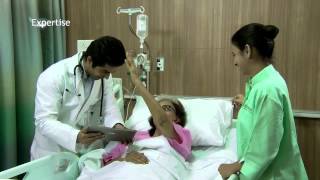 Sir H N Reliance Foundation Hospital Virtual Tour [upl. by Edsel127]