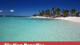 Top 10 Beaches in Cebu Philippines [upl. by Ajssatsan947]